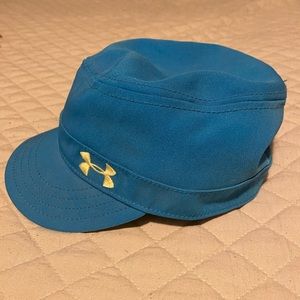 Under Armour ladies ball cap